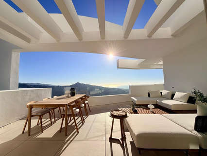 Apartamento en venta en Marbella