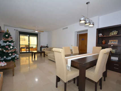 Apartamento en venta en Marbella