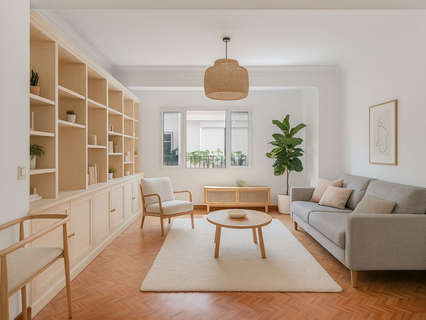 Apartamento en venta en Marbella