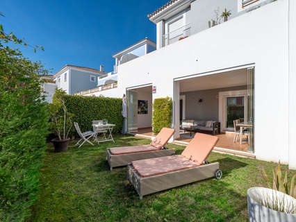 Apartamento en venta en Estepona