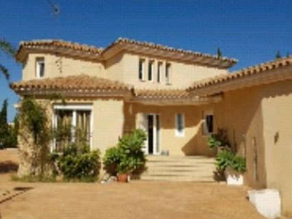 Chalet en venta en Torremolinos