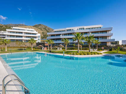 Apartamento en venta en Fuengirola