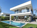 Chalet en venta en Manilva