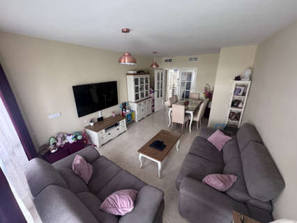 Apartamento en venta en Estepona