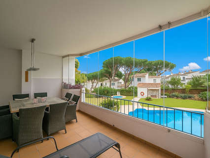 Apartamento en venta en Mijas