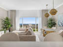 Ático dúplex en venta en Estepona