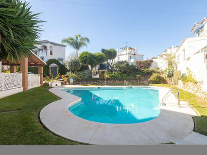 Casa en venta en Marbella