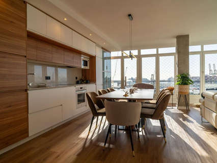 Apartamento en venta en Málaga