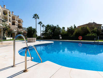 Apartamento en venta en Mijas