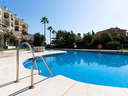 Apartamento en venta en Mijas
