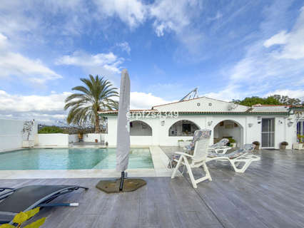 Casa rústica en venta en Cártama