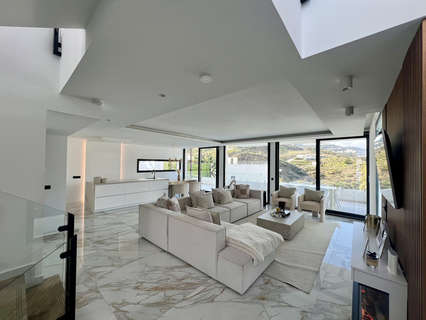 Chalet en venta en Mijas rebajado