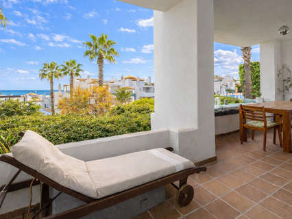 Apartamento en venta en La Línea de la Concepción