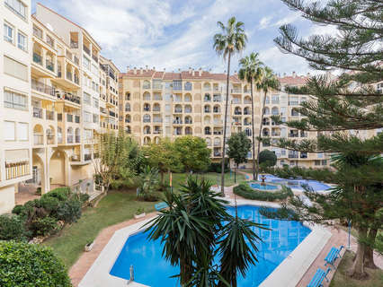 Apartamento en venta en Fuengirola