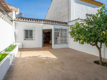 Casa rústica en venta en Marbella