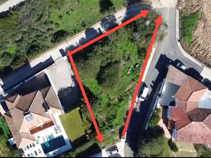 Parcela rústica en venta en San Roque zona Sotogrande