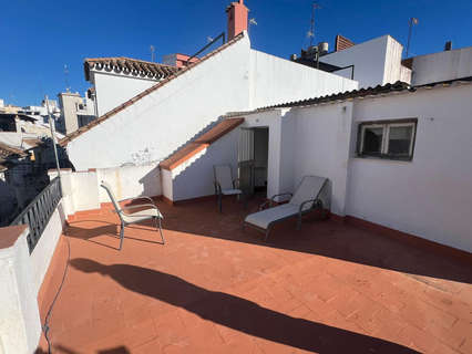 Casa en venta en Estepona