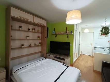 Estudio en venta en Benalmádena