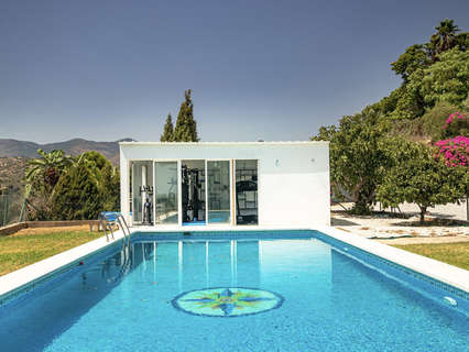 Casa rústica en venta en Estepona