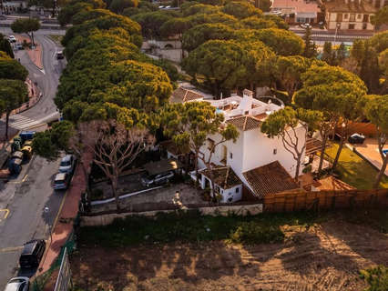 Parcela rústica en venta en Mijas