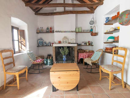 Casa rústica en venta en Guaro