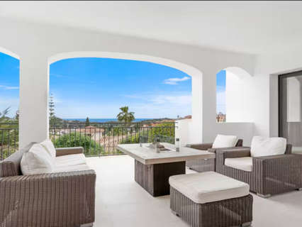 Chalet en venta en Benahavís