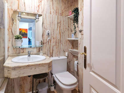 Apartamento en venta en Benalmádena