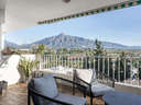Ático en venta en Marbella
