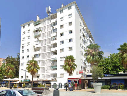Apartamento en venta en Marbella