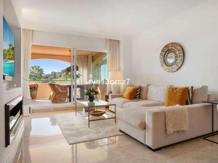 Apartamento en venta en Marbella