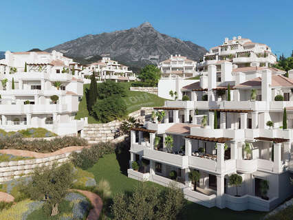 Apartamento en venta en Marbella