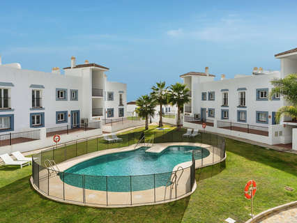 Apartamento en venta en Estepona