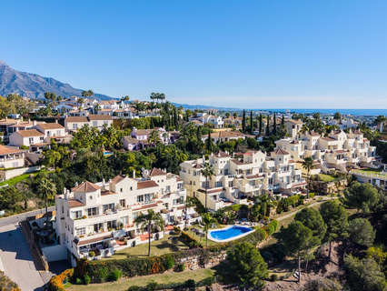 Apartamento en venta en Benahavís