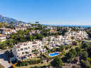 Apartamento en venta en Benahavís