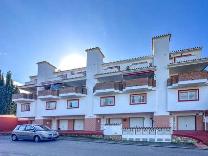 Casa en venta en Mijas