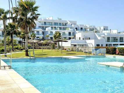 Apartamento en venta en Mijas