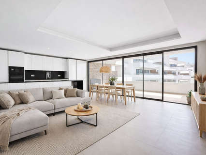 Apartamento en venta en Estepona