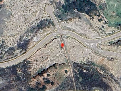 Parcela rústica en venta en Alhaurín el Grande