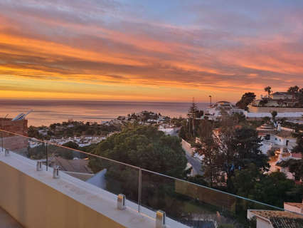 Chalet en venta en Benalmádena