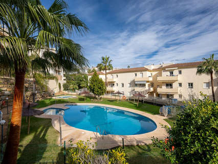 Apartamento en venta en Mijas