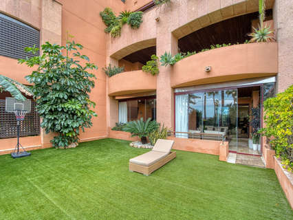 Apartamento en venta en Marbella