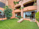 Apartamento en venta en Marbella