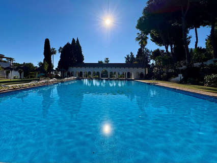 Apartamento en venta en Marbella