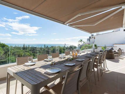 Chalet en venta en Mijas