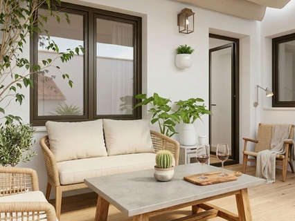 Apartamento en venta en Fuengirola