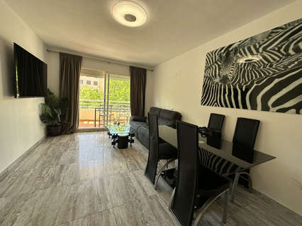 Apartamento en venta en Marbella