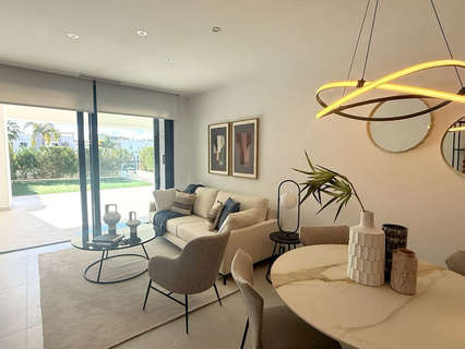 Apartamento en venta en Estepona