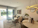 Apartamento en venta en Estepona