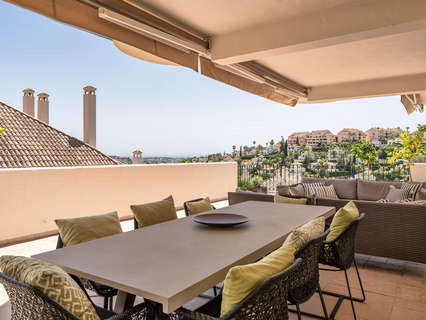 Dúplex en venta en Marbella