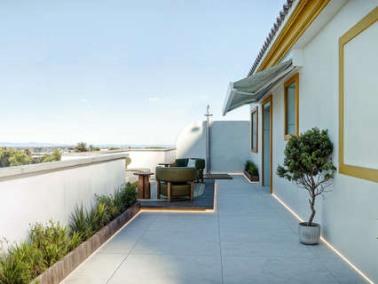 Ático en venta en Marbella